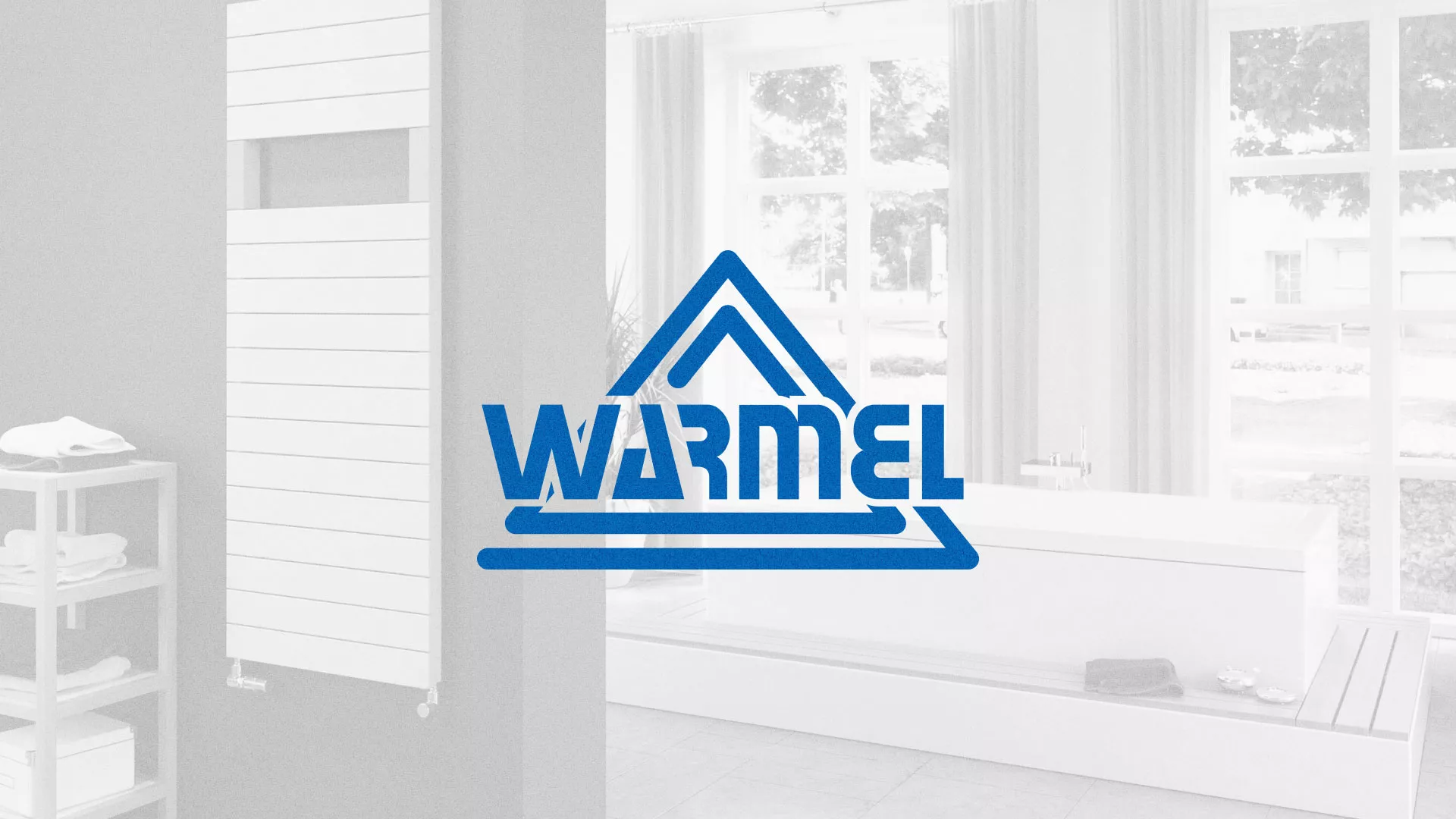 Разработка сайта для компании «WARMEL» по продаже полотенцесушителей в Голицыно